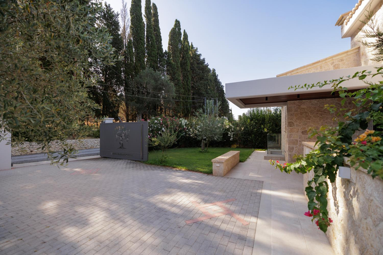 Exterior & Views 1, My Mediterranean Luxury Villas,Corfu, Ionian Islands