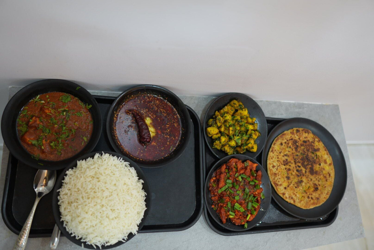 Food & Drinks 4, Hotel Pearl View, Mumbai Suburban