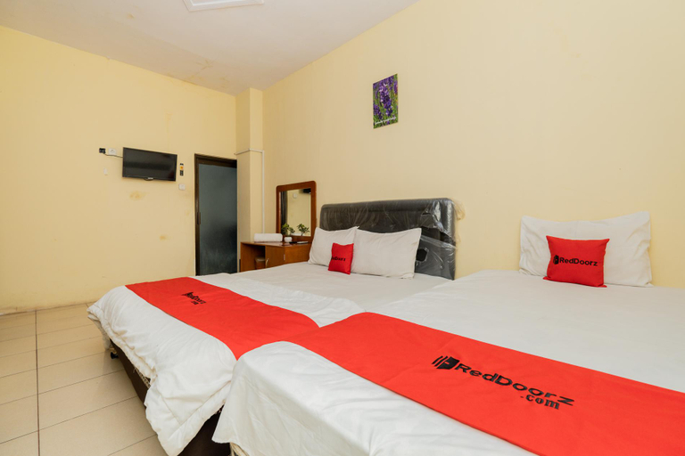 Bedroom 6