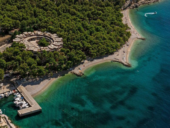 Others 5, Apartments Pezo - Studio Apartment with Sea View, Baška Voda