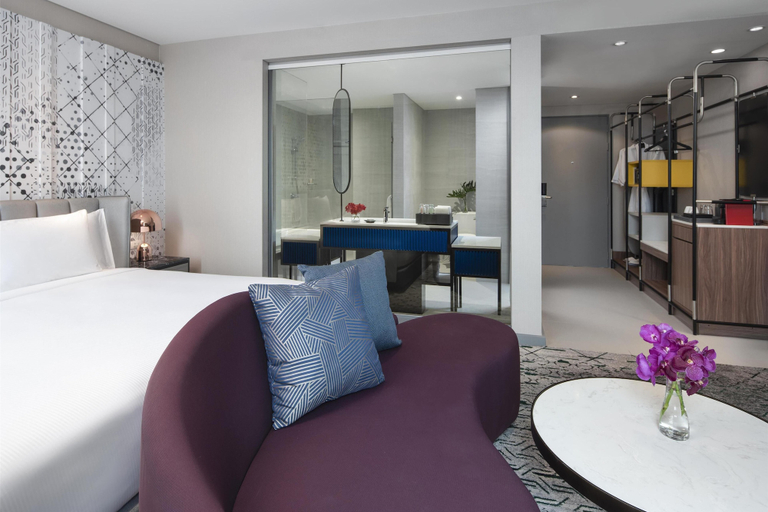 Bedroom 9