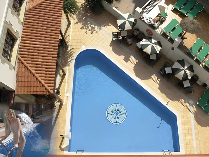 Sport & Beauty 2, Hotel La Carolina, Girona
