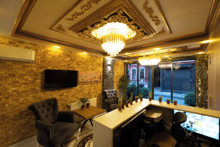 Others 3, HOPE FULL ANEX HOTEL, Fatih