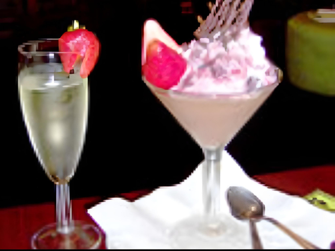 Food & Drinks 3, Grand Hotel Kiama, Kiama