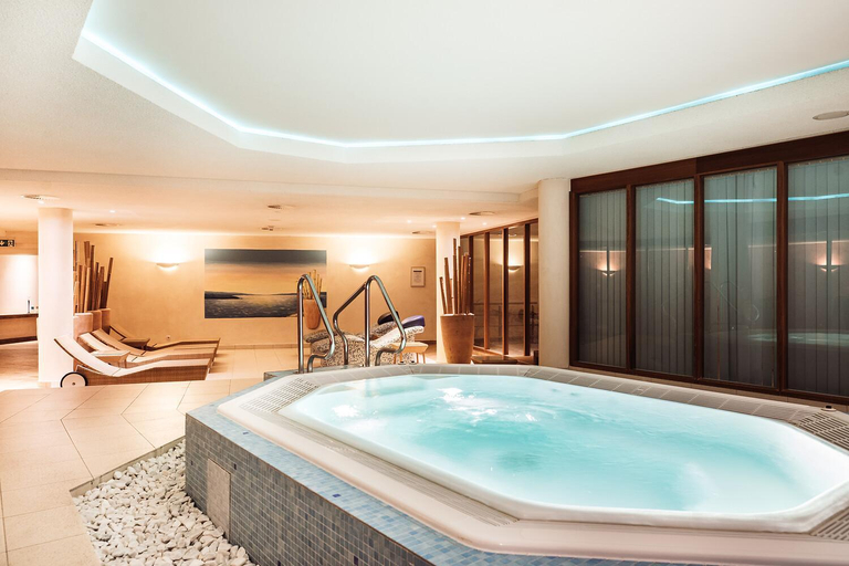 Sport & Beauty 2, Travel Charme Gothisches Haus, Harz