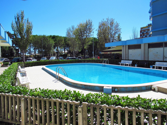 4, Bedroom Apartment near Beach, Venezia
