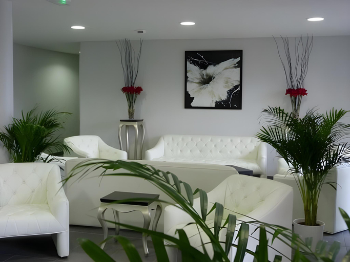 Public Area 2, Adonis La Baule Hotel, Loire-Atlantique