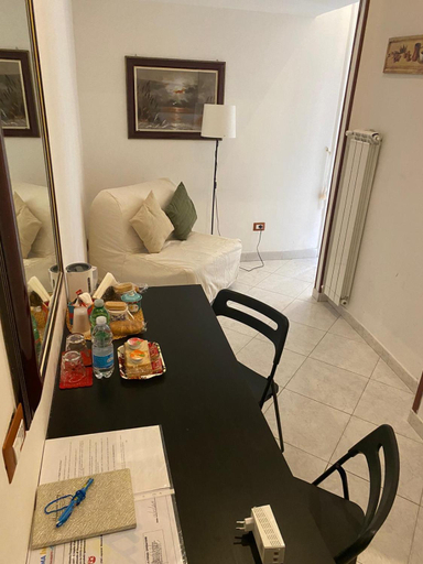 Others 5, Bed & Breakfast Plebiscito Home, Napoli