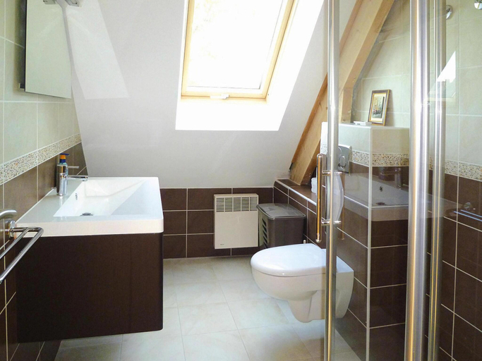 Others 4, Modern House in Brittany near La Baule Bay, Morbihan