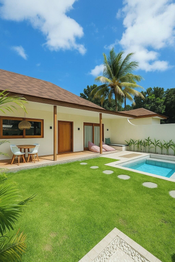 Sport & Beauty 3, Mediterrania Residences, Lombok