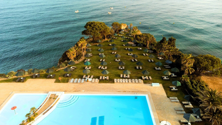 Exterior & Views 2, Pestana Viking Beach & Spa Resort, Lagoa