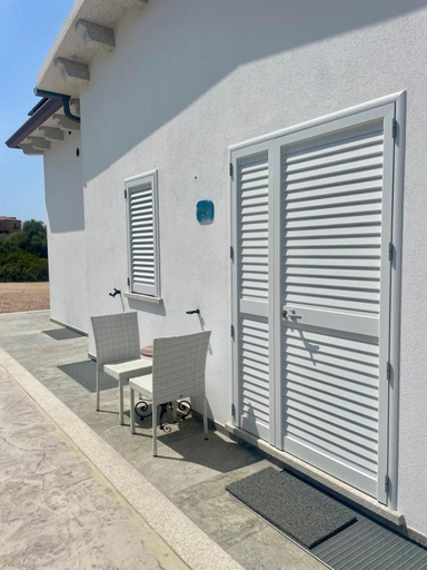 Others 4, Villa Giulia, Olbia-Tempio