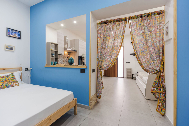 Others 4, Casa Giniusa by Wonderful Italy, Catania