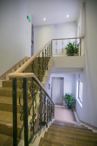 Others 3, Suzhou My Hotel Shiquan Branch, Suzhou