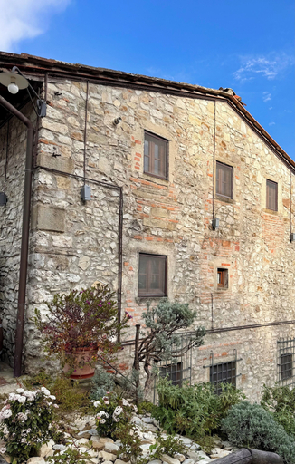 Exterior & Views 2, Borgo Antico, Florence