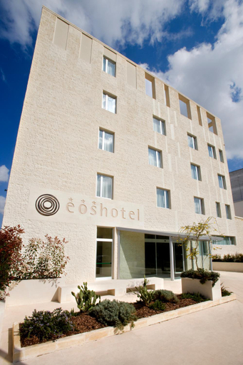 Exterior & Views 1, Eos Hotel, Lecce