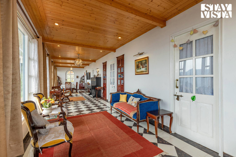 Others 4, StayVista at Lawrence Terrace , Dehradun