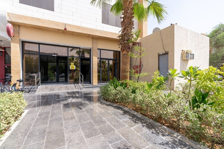 Exterior & Views 4, Towlan Al Rayan Hotel, Riyadh