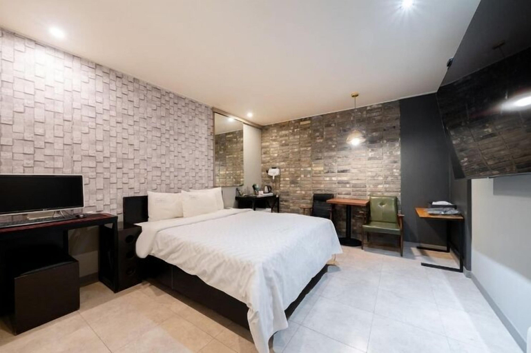 Others 3, Incheon CIRCLE HOTEL, Gyeyang