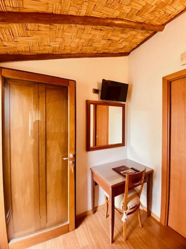Bedroom 3, Hotel Villa Canu, Oristano