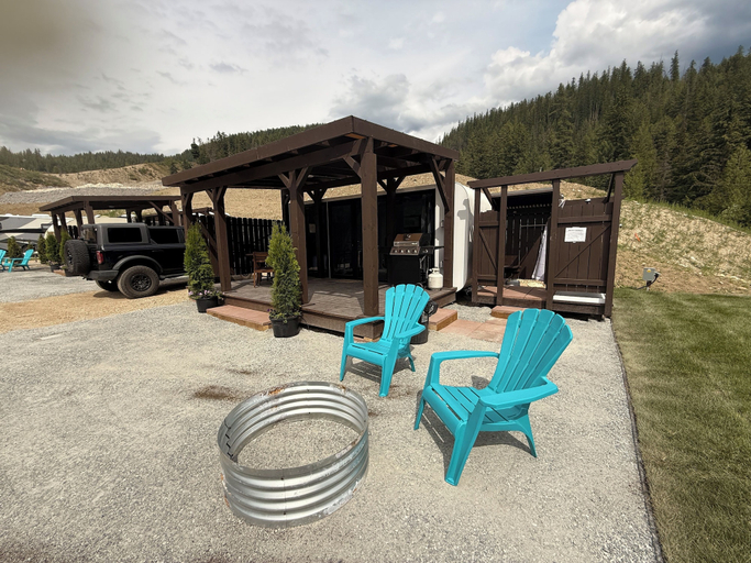 Others 2, Mara Lake RV Park & Campground, Columbia-Shuswap