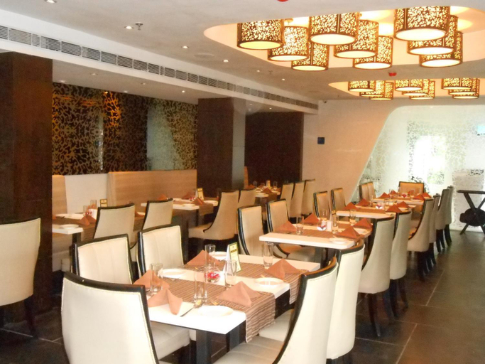 Food & Drinks 5, Siamton Inn - A Cygnett Collection, Kolkata