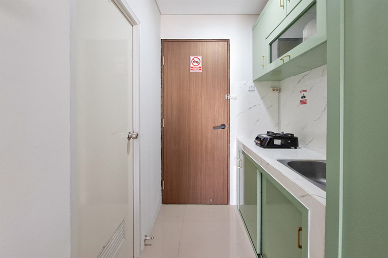 Others 4, Comfortable Studio Room at Sudimara Forestwalk Apartment By Travelio, Tangerang Selatan