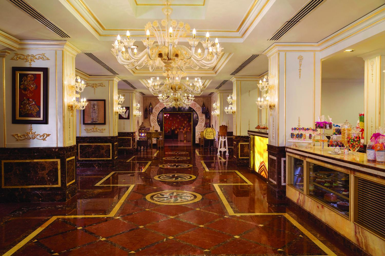 Public Area 4, Grand Regency Doha, Trademark Collection by Wyndham, Doha