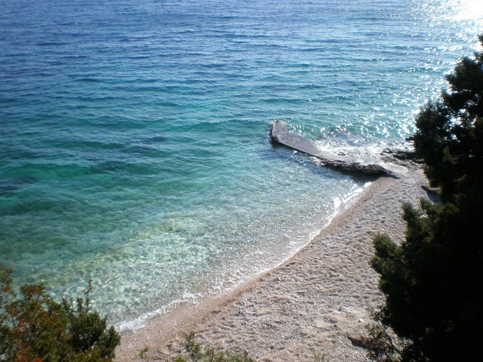 Others 5, Apartments Villa Pelegrin - Studio Apartment with Sea View Apartment, Jelsa