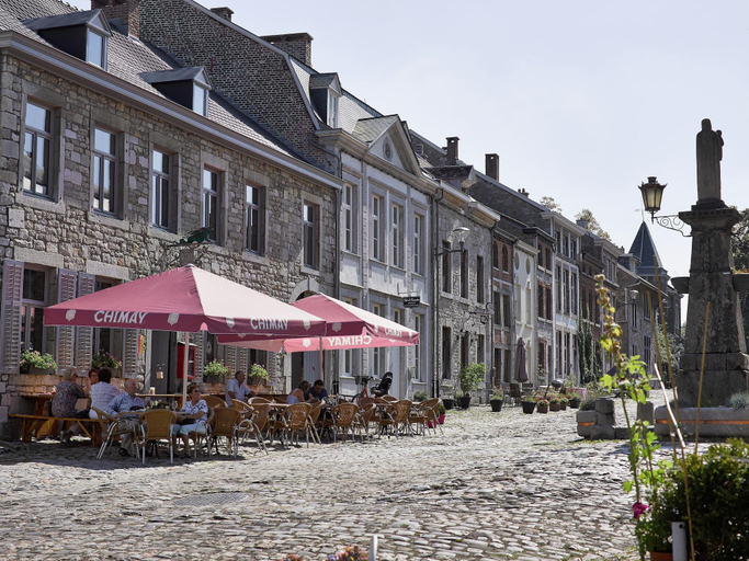 Others 4, Limbourg Getaway with Charm, Liège