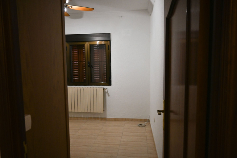Room 3, M Amu10 Amplia Vivienda de dos Dormitorios en el, Madrid