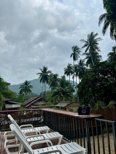Others 5, TRIBE by Aforetime, Ko Samui