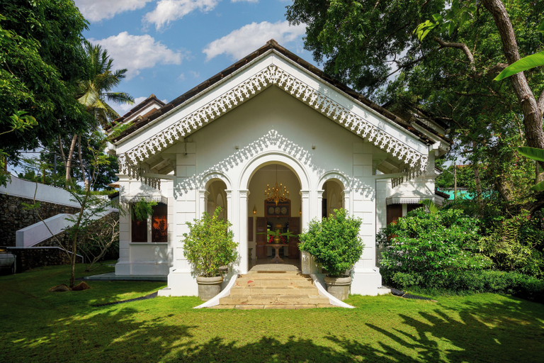 Exterior & Views 2, Elliot House Galle, Galle Four Gravets