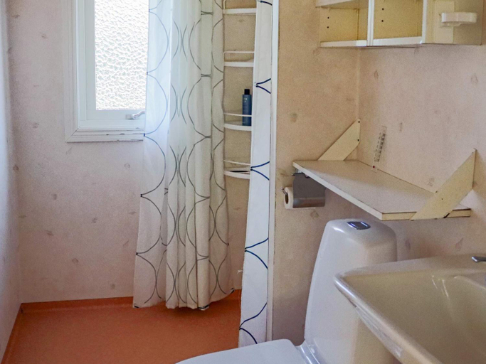 Bathroom 3, Amazing holiday home in the nature-By Traum, Laholm