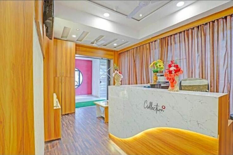 Others 5, hotel stay inn, Ahmadabad
