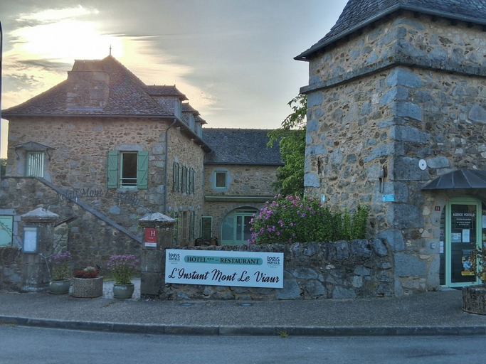 Exterior & Views 2, L'instant Mont le Viaur, Aveyron