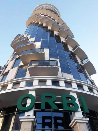 Others 3, Apartment Rimma, Batumi