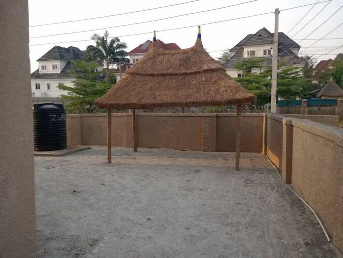 Others 3, Kosy Stay Apartment, AbujaMun
