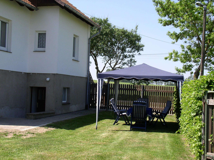 Others 4, Charmantes Apartment in Jennewitz, in Ostseenahe, Rostock