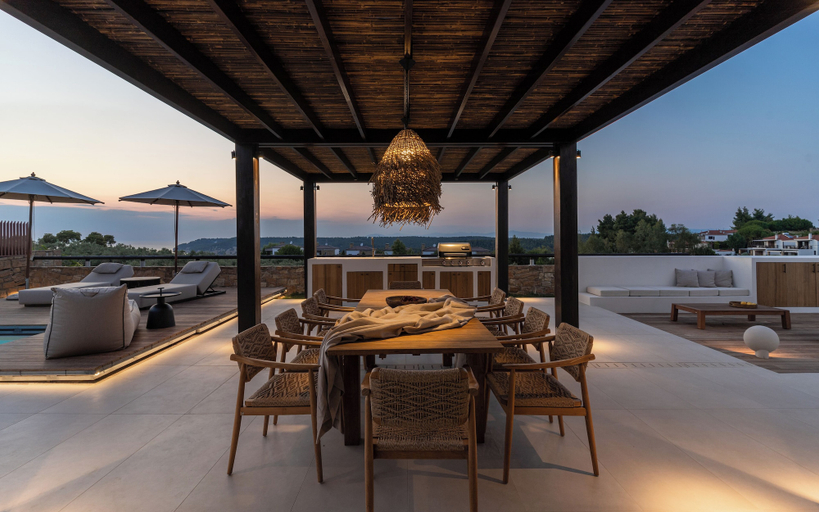 Others 4, Desert Sand Villa, Central Macedonia