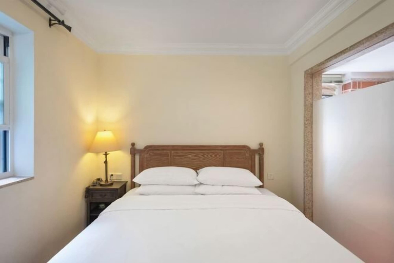 Room 2, Lilac Garden Hotel, Xiamen