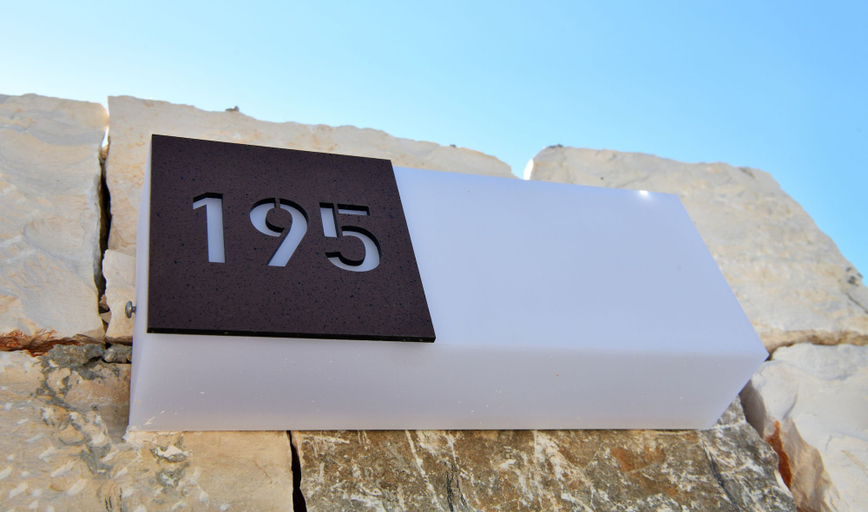 Room 3, IL Trullo Bianco - Country House SPA, Bari