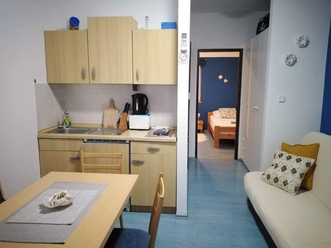 Others 5, Apartments Marija - One Bedroom Apartment with  Balcony Plavi A3, Pirovac