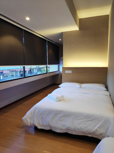 Others 2, EZ Suites, Bandar Seri Begawan