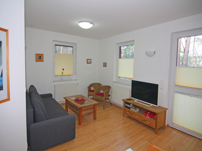 Others 5, Appartementhaus in Trassenheide, Vorpommern-Greifswald