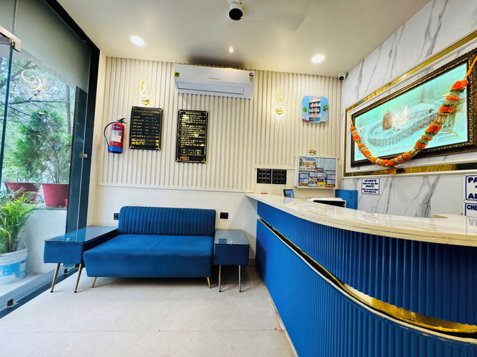 Others 4, Hotel Sadashiv , Ujjain
