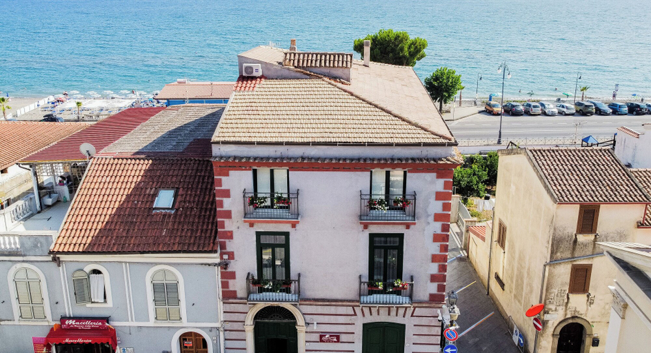 Exterior & Views 5, Harmonia home, Salerno