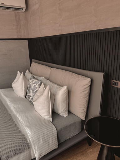 Others 4, Here Hotel - Tainan B, Tainan