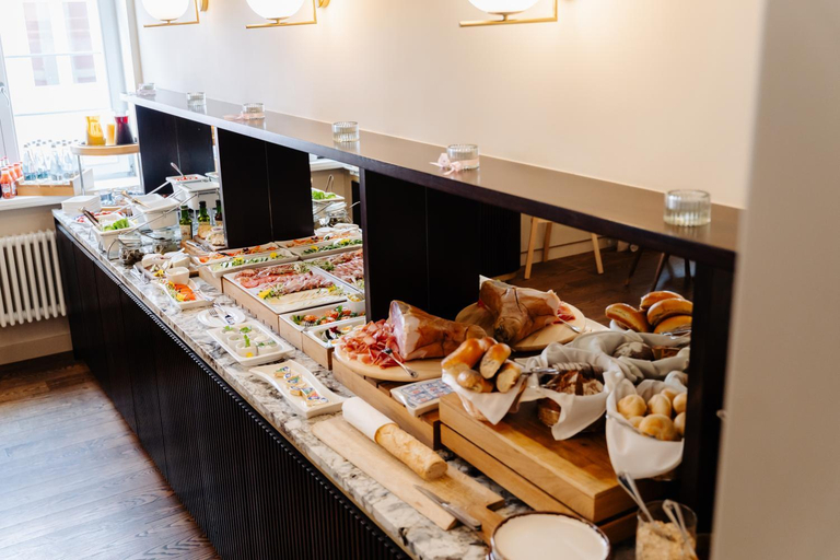 Food & Drinks 5, Wieniawa, Leszno