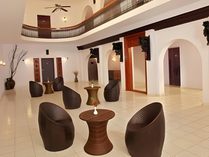 Public Area 4, The River Retreat Heritage Ayurvedic Resort, Palakkad